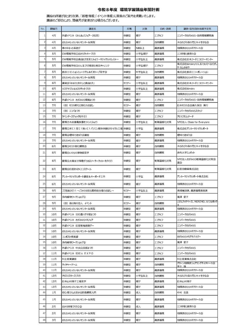 令和8年度環境学習講座年間計画（ホームページ掲載用）.jpg